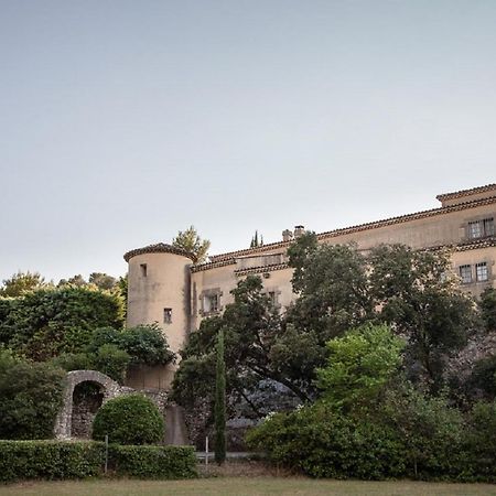 Domaine De La Tourelle Orgon Exteriér fotografie